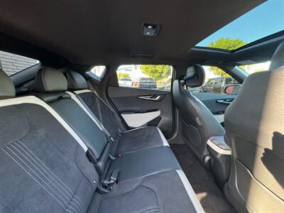 2022 Kia EV6 GT-Line   - Photo 41 - Norwalk, CA 90650-2241