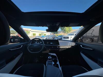 2022 Kia EV6 GT-Line   - Photo 34 - Norwalk, CA 90650-2241
