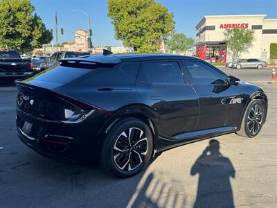 2022 Kia EV6 GT-Line   - Photo 16 - Norwalk, CA 90650-2241