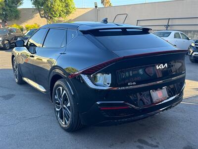 2022 Kia EV6 GT-Line   - Photo 10 - Norwalk, CA 90650-2241