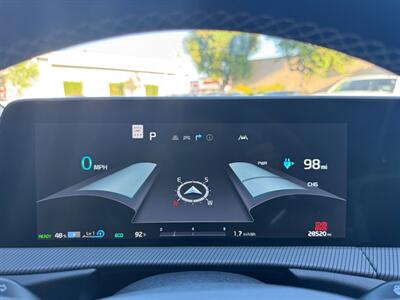2022 Kia EV6 GT-Line   - Photo 47 - Norwalk, CA 90650-2241