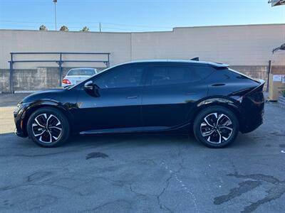 2022 Kia EV6 GT-Line   - Photo 8 - Norwalk, CA 90650-2241
