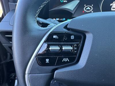 2022 Kia EV6 GT-Line   - Photo 24 - Norwalk, CA 90650-2241