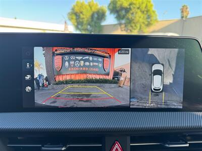 2022 Kia EV6 GT-Line   - Photo 49 - Norwalk, CA 90650-2241