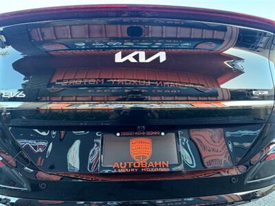 2022 Kia EV6 GT-Line   - Photo 13 - Norwalk, CA 90650-2241