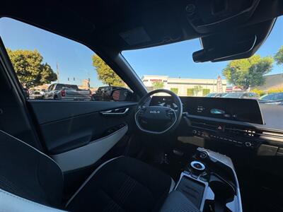 2022 Kia EV6 GT-Line   - Photo 36 - Norwalk, CA 90650-2241