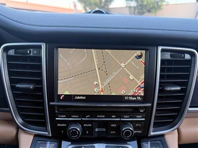 2016 Porsche Panamera 4 Edition - Photo 38 - Norwalk, CA 90650-2241