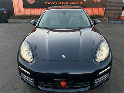 2016 Porsche Panamera 4 Edition - Photo 3 - Norwalk, CA 90650-2241