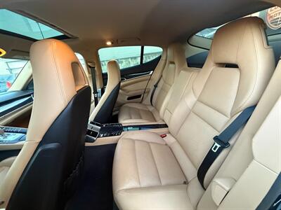 2016 Porsche Panamera 4 Edition - Photo 25 - Norwalk, CA 90650-2241