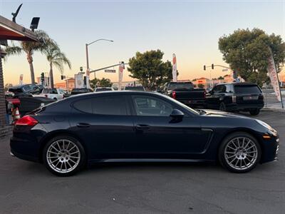 2016 Porsche Panamera 4 Edition - Photo 13 - Norwalk, CA 90650-2241