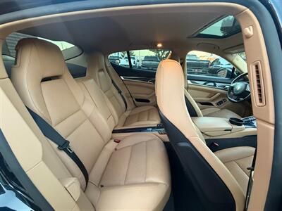 2016 Porsche Panamera 4 Edition - Photo 32 - Norwalk, CA 90650-2241