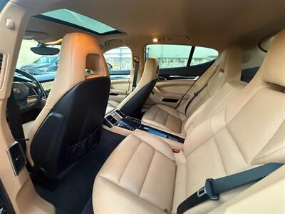 2016 Porsche Panamera 4 Edition - Photo 24 - Norwalk, CA 90650-2241