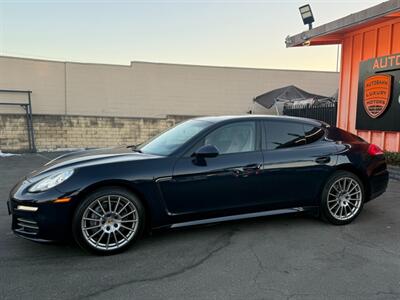 2016 Porsche Panamera 4 Edition - Photo 7 - Norwalk, CA 90650-2241