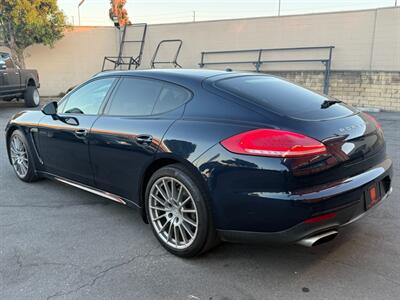 2016 Porsche Panamera 4 Edition - Photo 9 - Norwalk, CA 90650-2241