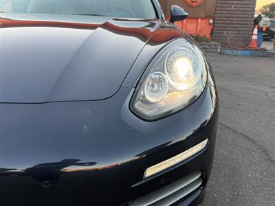 2016 Porsche Panamera 4 Edition - Photo 5 - Norwalk, CA 90650-2241