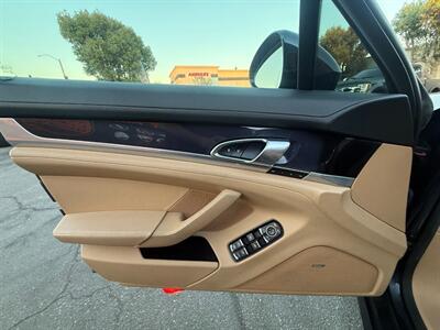 2016 Porsche Panamera 4 Edition - Photo 15 - Norwalk, CA 90650-2241