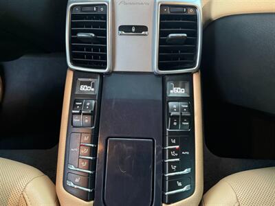 2016 Porsche Panamera 4 Edition - Photo 26 - Norwalk, CA 90650-2241