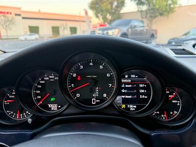 2016 Porsche Panamera 4 Edition - Photo 37 - Norwalk, CA 90650-2241