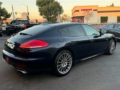 2016 Porsche Panamera 4 Edition - Photo 12 - Norwalk, CA 90650-2241