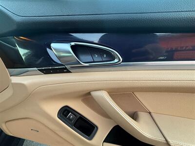 2016 Porsche Panamera 4 Edition - Photo 34 - Norwalk, CA 90650-2241