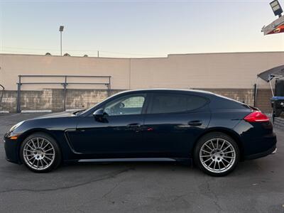 2016 Porsche Panamera 4 Edition - Photo 8 - Norwalk, CA 90650-2241