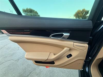 2016 Porsche Panamera 4 Edition - Photo 23 - Norwalk, CA 90650-2241