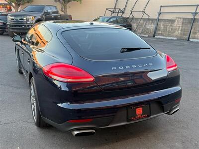 2016 Porsche Panamera 4 Edition - Photo 10 - Norwalk, CA 90650-2241