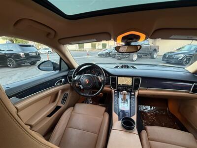 2016 Porsche Panamera 4 Edition - Photo 29 - Norwalk, CA 90650-2241