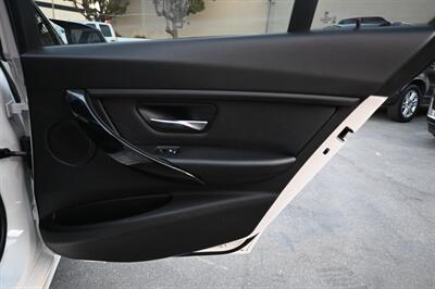 2018 BMW 3 Series 320i   - Photo 41 - Norwalk, CA 90650-2241