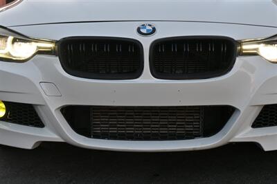 2018 BMW 3 Series 320i   - Photo 4 - Norwalk, CA 90650-2241