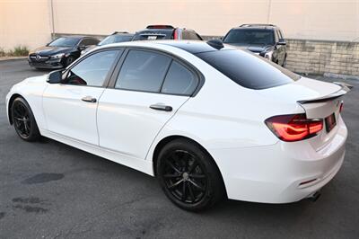 2018 BMW 3 Series 320i   - Photo 9 - Norwalk, CA 90650-2241