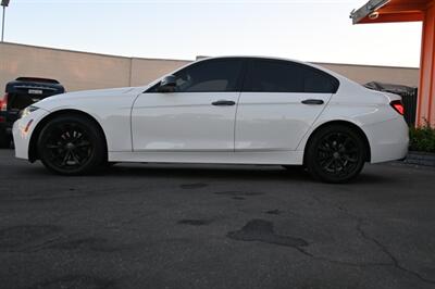 2018 BMW 3 Series 320i   - Photo 8 - Norwalk, CA 90650-2241