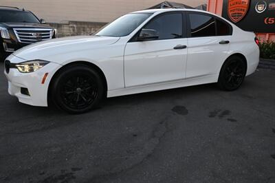 2018 BMW 3 Series 320i   - Photo 7 - Norwalk, CA 90650-2241