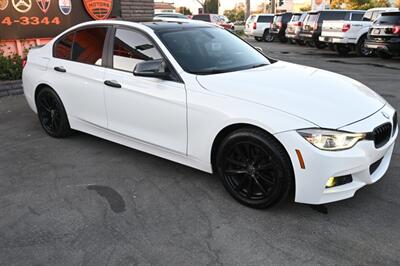 2018 BMW 3 Series 320i   - Photo 16 - Norwalk, CA 90650-2241