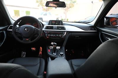 2018 BMW 3 Series 320i   - Photo 39 - Norwalk, CA 90650-2241