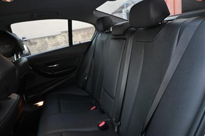 2018 BMW 3 Series 320i   - Photo 37 - Norwalk, CA 90650-2241