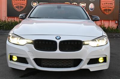 2018 BMW 3 Series 320i   - Photo 17 - Norwalk, CA 90650-2241