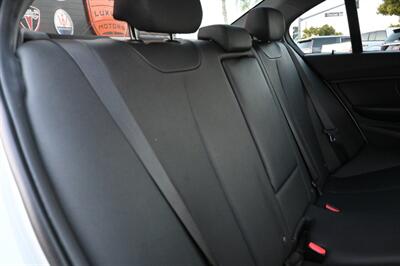 2018 BMW 3 Series 320i   - Photo 43 - Norwalk, CA 90650-2241
