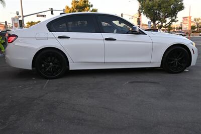 2018 BMW 3 Series 320i   - Photo 15 - Norwalk, CA 90650-2241