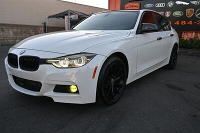 2018 BMW 3 Series 320i   - Photo 6 - Norwalk, CA 90650-2241