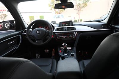 2018 BMW 3 Series 320i   - Photo 45 - Norwalk, CA 90650-2241
