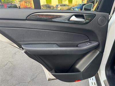 2018 Mercedes-Benz GLE GLE 350 - Photo 31 - Norwalk, CA 90650-2241