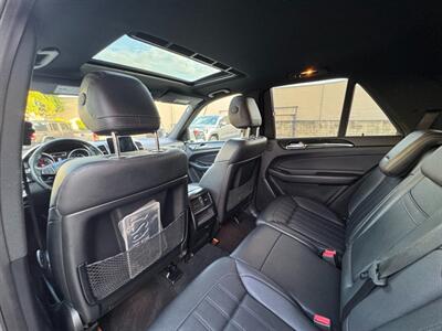 2018 Mercedes-Benz GLE GLE 350 - Photo 36 - Norwalk, CA 90650-2241