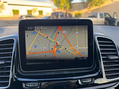 2018 Mercedes-Benz GLE GLE 350 - Photo 55 - Norwalk, CA 90650-2241