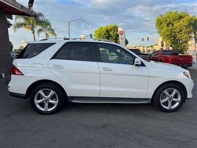 2018 Mercedes-Benz GLE GLE 350 - Photo 19 - Norwalk, CA 90650-2241