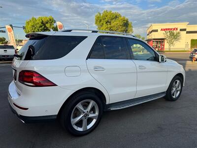 2018 Mercedes-Benz GLE GLE 350 - Photo 18 - Norwalk, CA 90650-2241