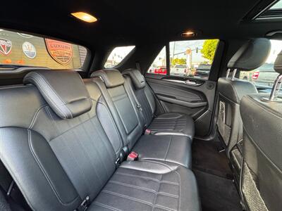 2018 Mercedes-Benz GLE GLE 350 - Photo 46 - Norwalk, CA 90650-2241