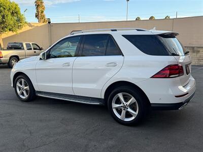2018 Mercedes-Benz GLE GLE 350 - Photo 10 - Norwalk, CA 90650-2241