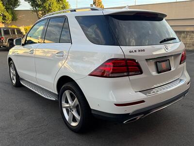 2018 Mercedes-Benz GLE GLE 350 - Photo 11 - Norwalk, CA 90650-2241