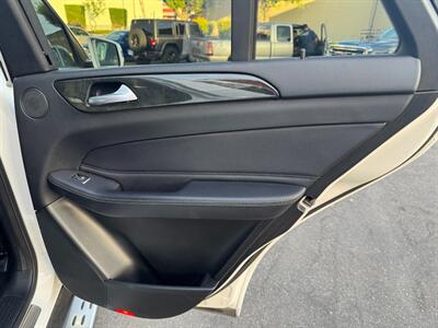 2018 Mercedes-Benz GLE GLE 350 - Photo 42 - Norwalk, CA 90650-2241
